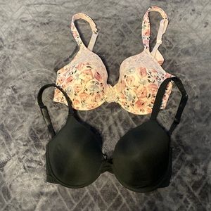 Laura Ashley Bras